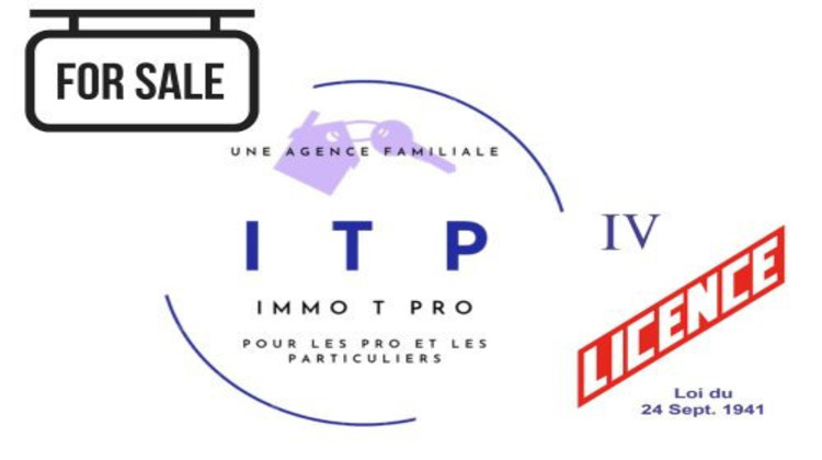 Ma-Cabane - Vente Boutique Bayonne, 1 m²