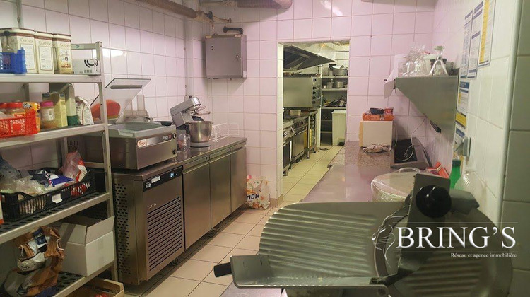 Ma-Cabane - Vente Boutique Bayonne, 50 m²