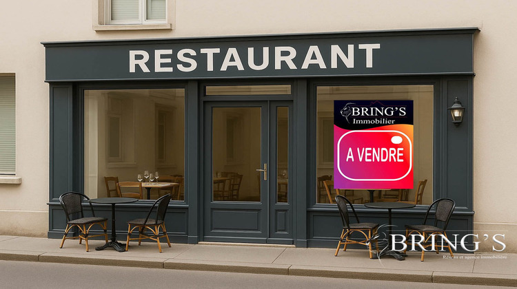 Ma-Cabane - Vente Boutique Bayonne, 149 m²