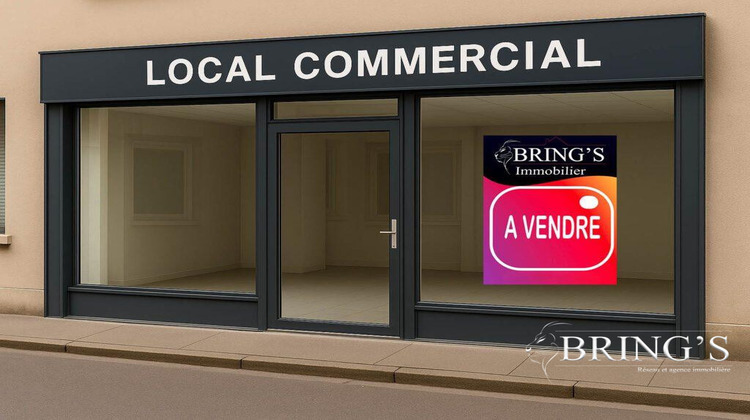 Ma-Cabane - Vente Boutique Bayonne, 45 m²