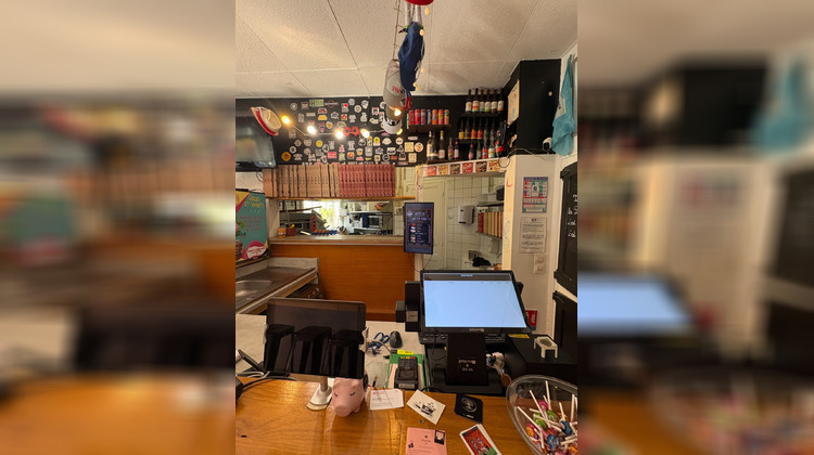 Ma-Cabane - Vente Boutique BAYONNE, 30 m²