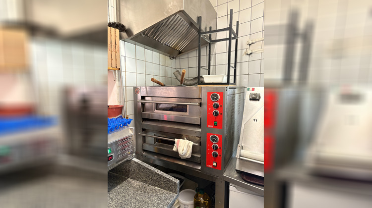 Ma-Cabane - Vente Boutique BAYONNE, 30 m²