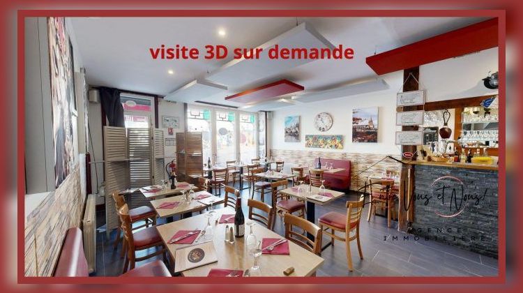 Ma-Cabane - Vente Boutique Bazas, 290 m²