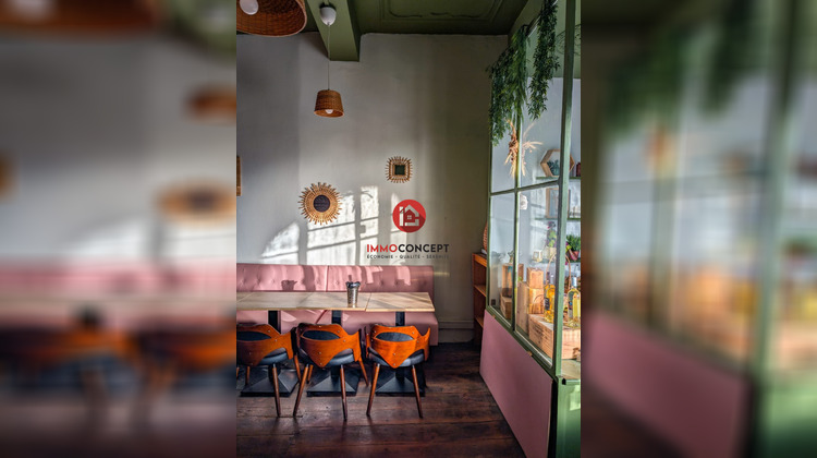 Ma-Cabane - Vente Boutique Bazas, 50 m²