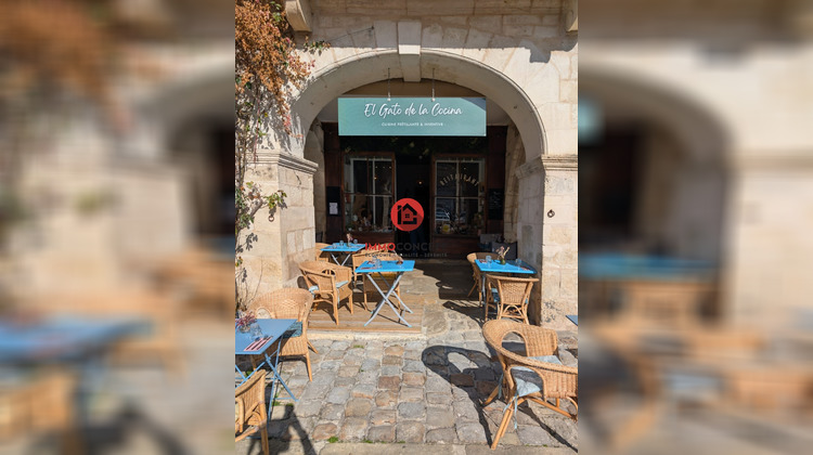 Ma-Cabane - Vente Boutique Bazas, 50 m²