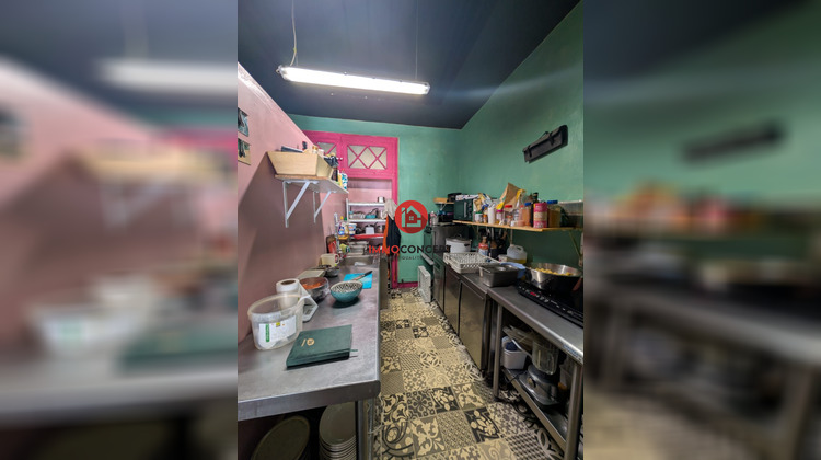 Ma-Cabane - Vente Boutique Bazas, 50 m²