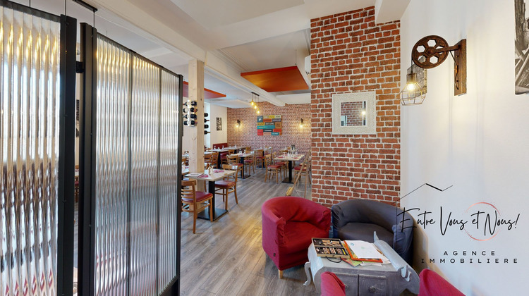 Ma-Cabane - Vente Boutique Bazas, 290 m²