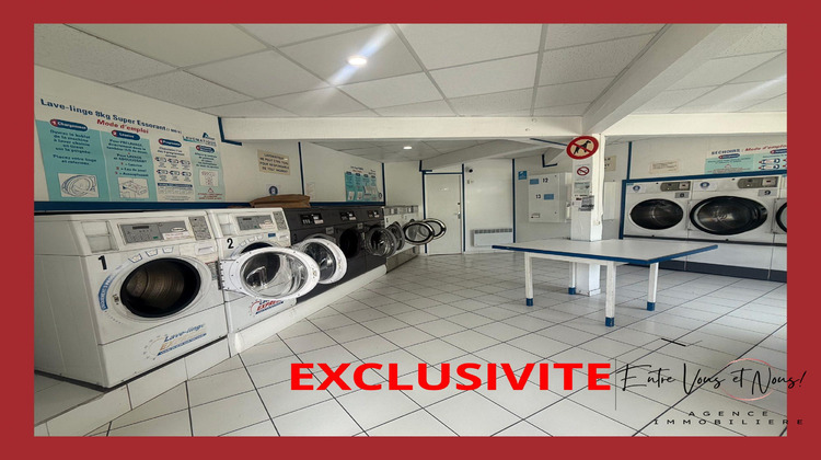 Ma-Cabane - Vente Boutique Bazas, 50 m²