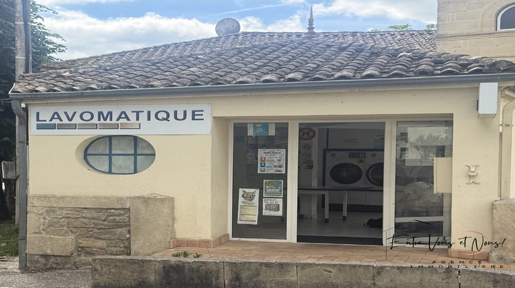 Ma-Cabane - Vente Boutique Bazas, 50 m²