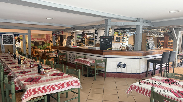 Ma-Cabane - Vente Boutique Bazas, 341 m²