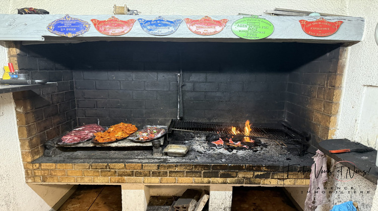 Ma-Cabane - Vente Boutique Bazas, 341 m²