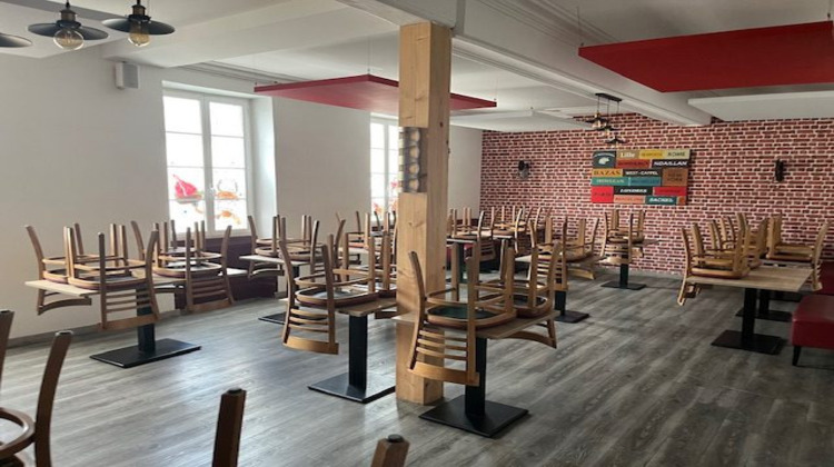 Ma-Cabane - Vente Boutique Bazas, 0 m²