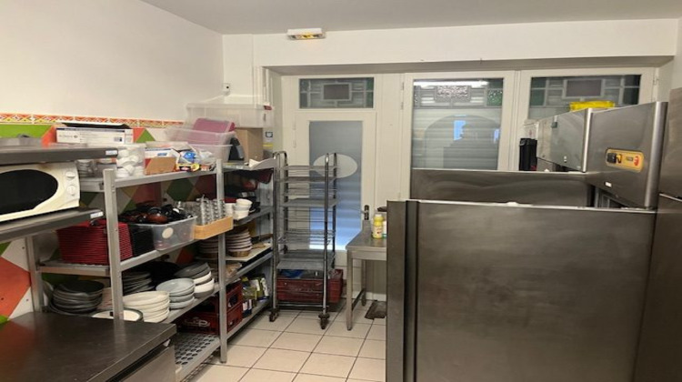 Ma-Cabane - Vente Boutique Bazas, 0 m²