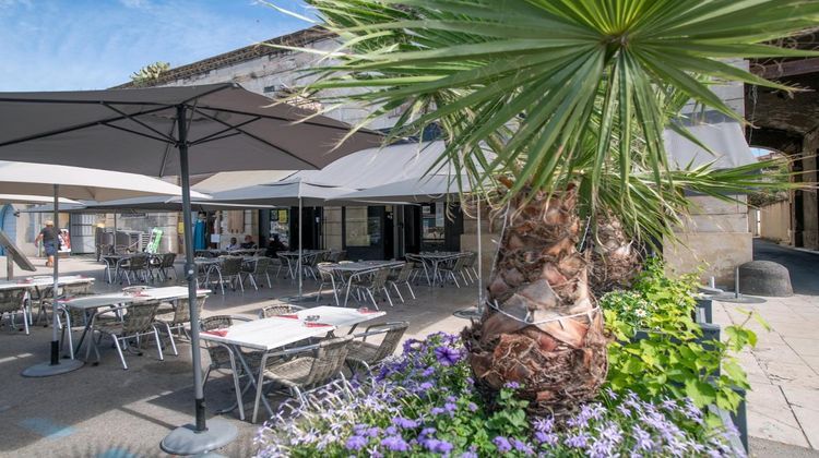 Ma-Cabane - Vente Boutique BEAUCAIRE, 130 m²