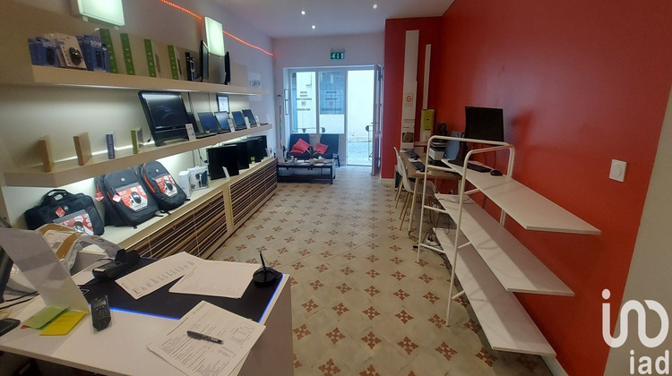 Ma-Cabane - Vente Boutique Beaucaire, 80 m²