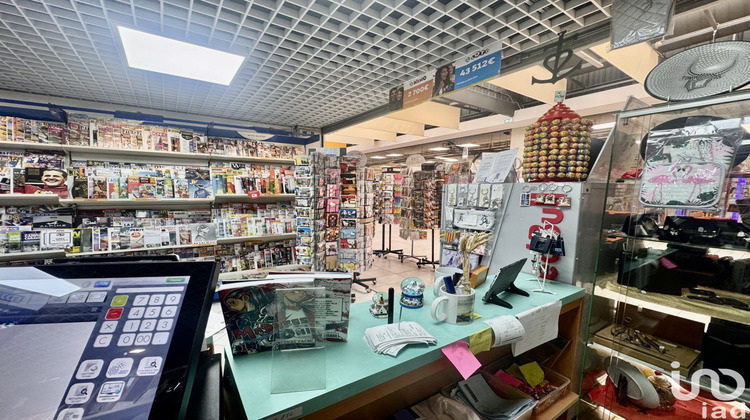 Ma-Cabane - Vente Boutique Beaucaire, 40 m²