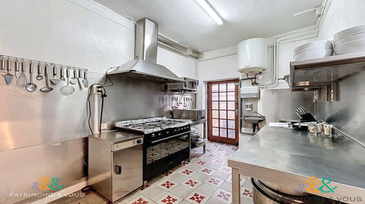 Ma-Cabane - Vente Boutique Beaucaire, 161 m²