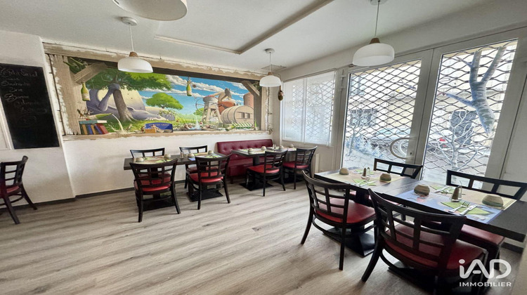 Ma-Cabane - Vente Boutique Beauchamp, 50 m²