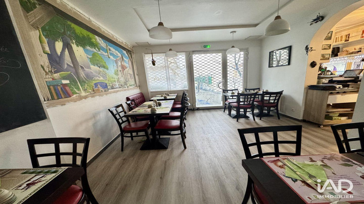 Ma-Cabane - Vente Boutique Beauchamp, 50 m²