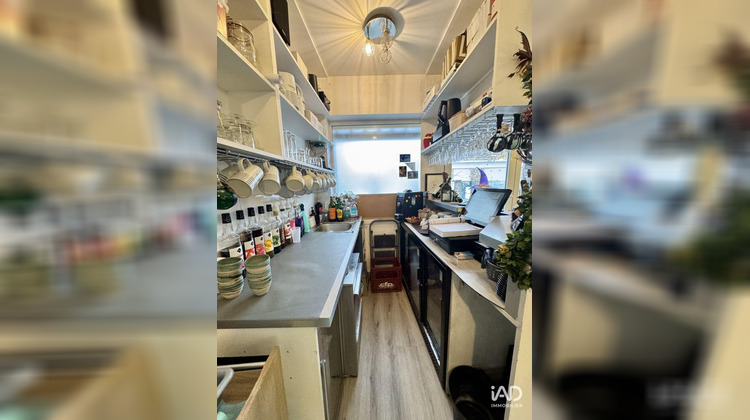 Ma-Cabane - Vente Boutique Beauchamp, 50 m²