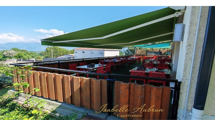 Ma-Cabane - Vente Boutique BEAUCROISSANT, 998 m²