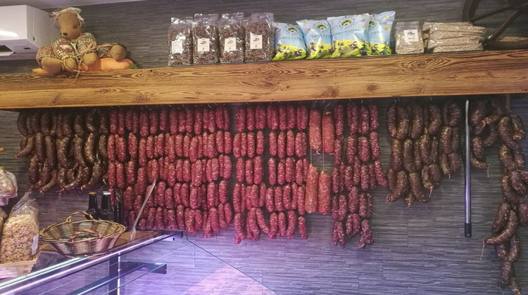 Ma-Cabane - Vente Boutique BEAUFORT, 100 m²