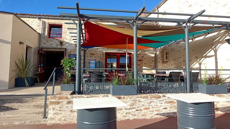 Ma-Cabane - Vente Boutique BEAUFOU, 285 m²