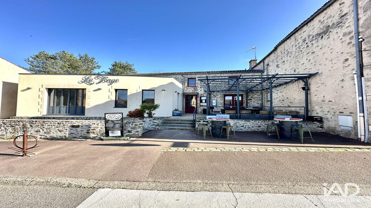 Ma-Cabane - Vente Boutique Beaufou, 250 m²
