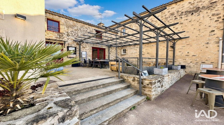 Ma-Cabane - Vente Boutique Beaufou, 250 m²