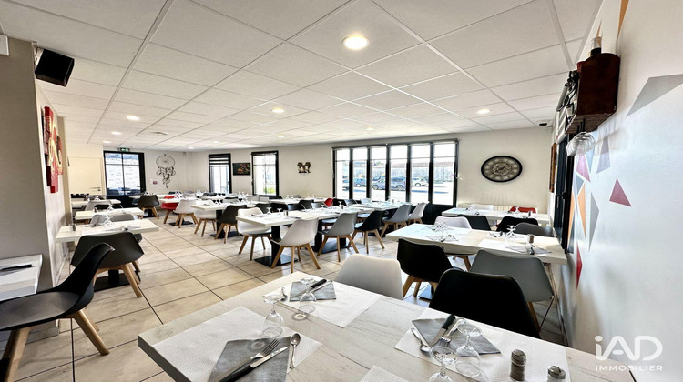 Ma-Cabane - Vente Boutique Beaufou, 250 m²