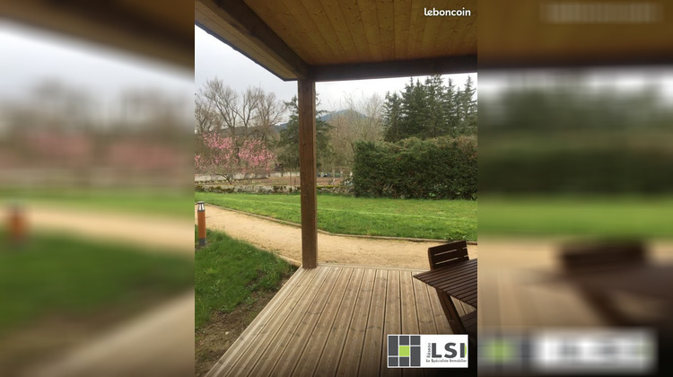 Ma-Cabane - Vente Boutique Beaulieu, 560 m²