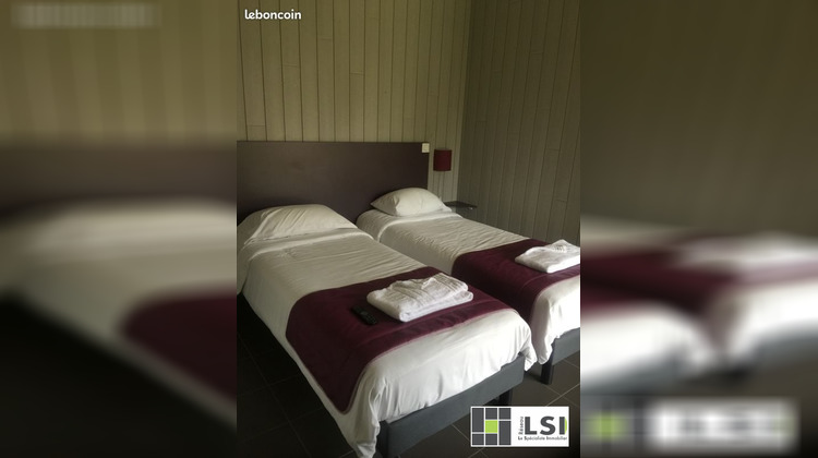 Ma-Cabane - Vente Boutique Beaulieu, 560 m²