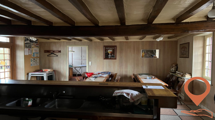 Ma-Cabane - Vente Boutique Beaulieu-sur-loire, 225 m²