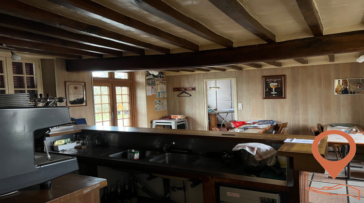 Ma-Cabane - Vente Boutique Beaulieu-sur-loire, 225 m²