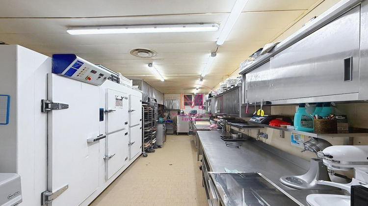 Ma-Cabane - Vente Boutique BEAULIEU SUR MER, 111 m²