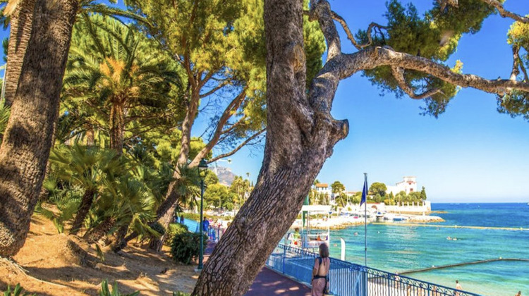 Ma-Cabane - Vente Boutique Beaulieu-sur-Mer, 60 m²