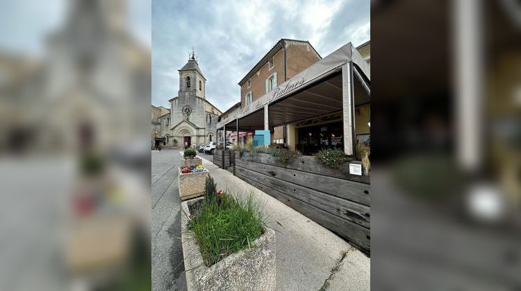 Ma-Cabane - Vente Boutique Beaumes-de-Venise, 150 m²