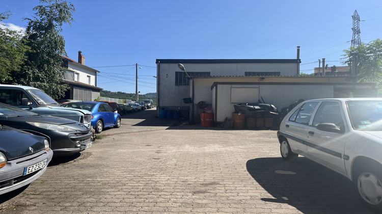 Ma-Cabane - Vente Boutique Beaumont, 400 m²