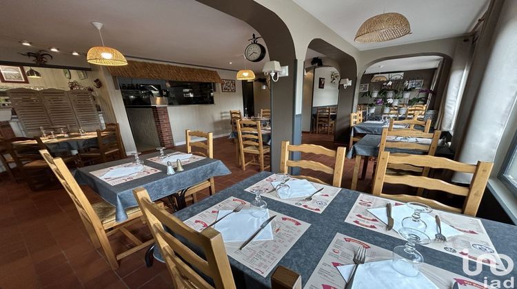 Ma-Cabane - Vente Boutique Beaumontel, 117 m²