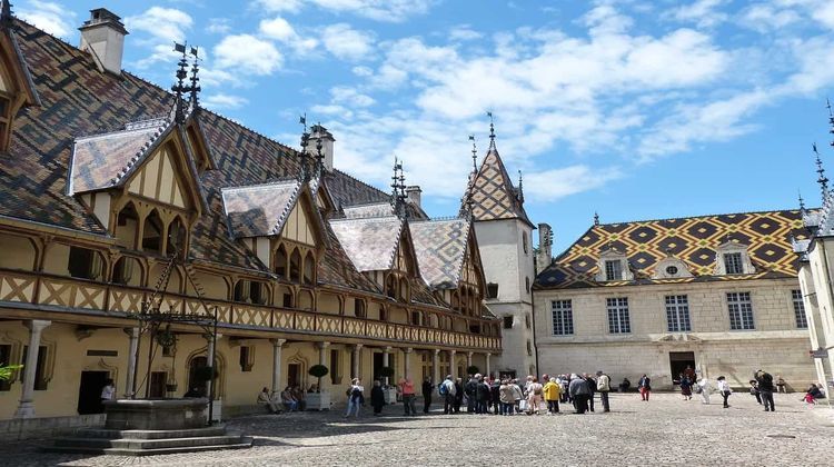 Ma-Cabane - Vente Boutique BEAUNE, 98 m²