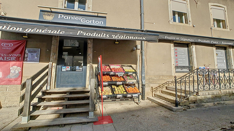 Ma-Cabane - Vente Boutique BEAUNE, 73 m²