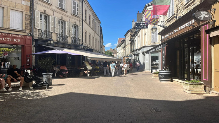 Ma-Cabane - Vente Boutique BEAUNE, 98 m²