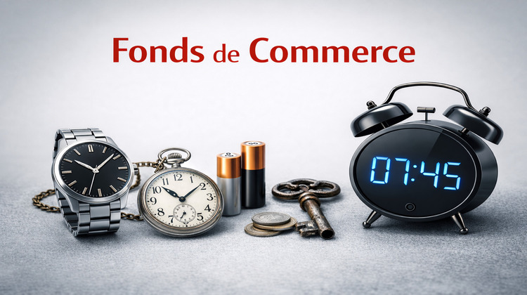 Ma-Cabane - Vente Boutique BEAUNE, 24 m²