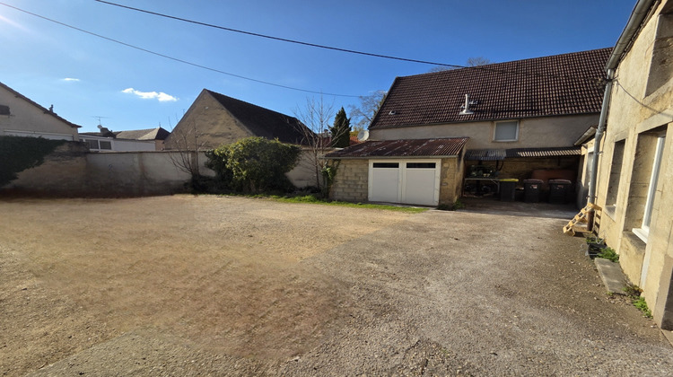 Ma-Cabane - Vente Boutique Beaune, 51 m²