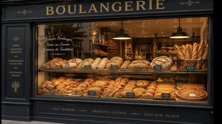 Ma-Cabane - Vente Boutique Beaune, 110 m²