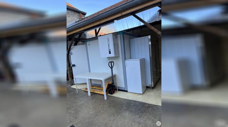 Ma-Cabane - Vente Boutique Beaune, 110 m²