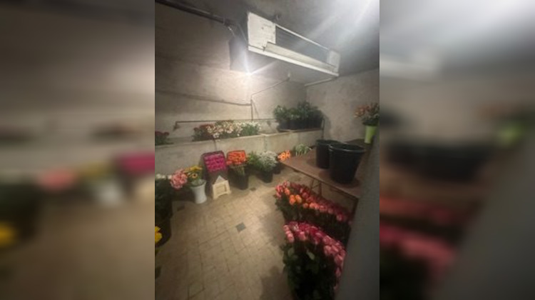 Ma-Cabane - Vente Boutique Beaurepaire, 100 m²