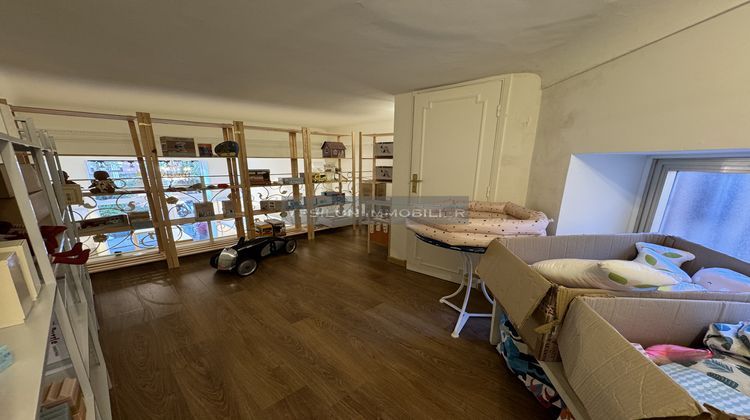 Ma-Cabane - Vente Boutique Beausoleil, 65 m²