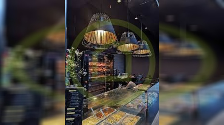 Ma-Cabane - Vente Boutique BEAUSOLEIL, 20 m²