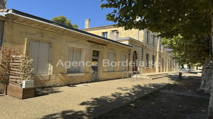Ma-Cabane - Vente Boutique Beautiran, 95 m²